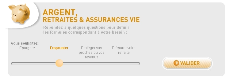 Assurance de Prêts